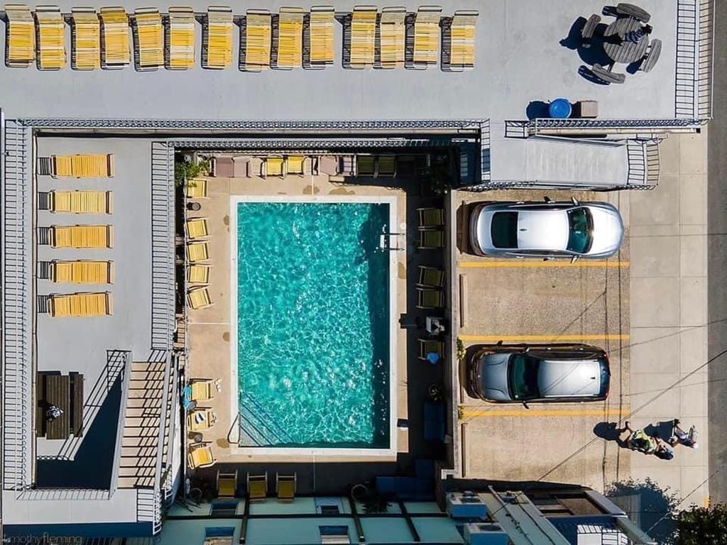 313 EAST GLENWOOD AVENUE SUNFLOWER CONDOS 107 WILDWOOD SUMMER